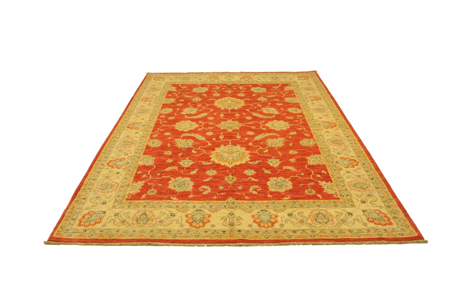 Ferahan extrafein – Bild 3