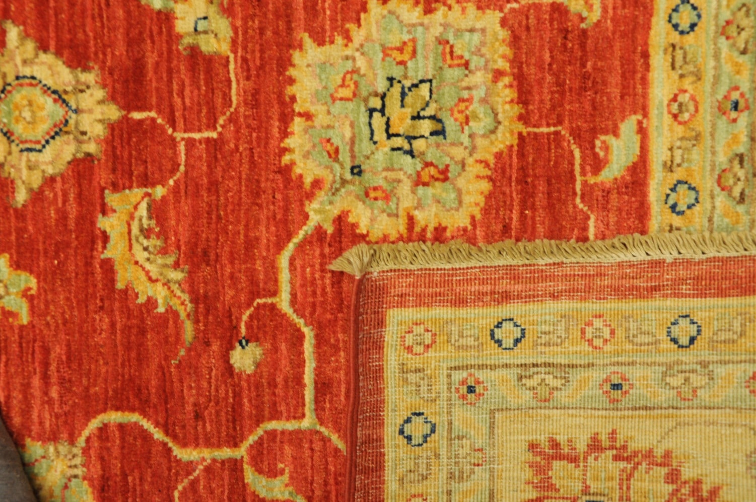 Ferahan extrafein – Bild 5