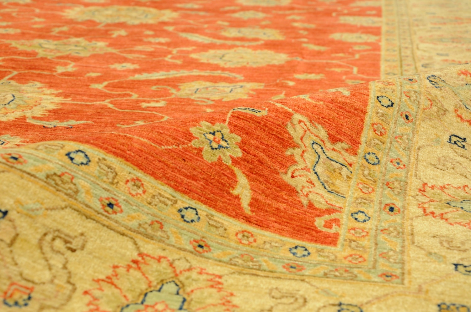 Ferahan extrafein – Bild 6