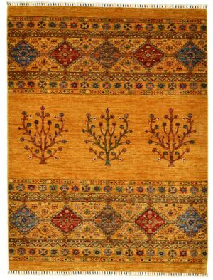 Kazak fein Treasures HONAR