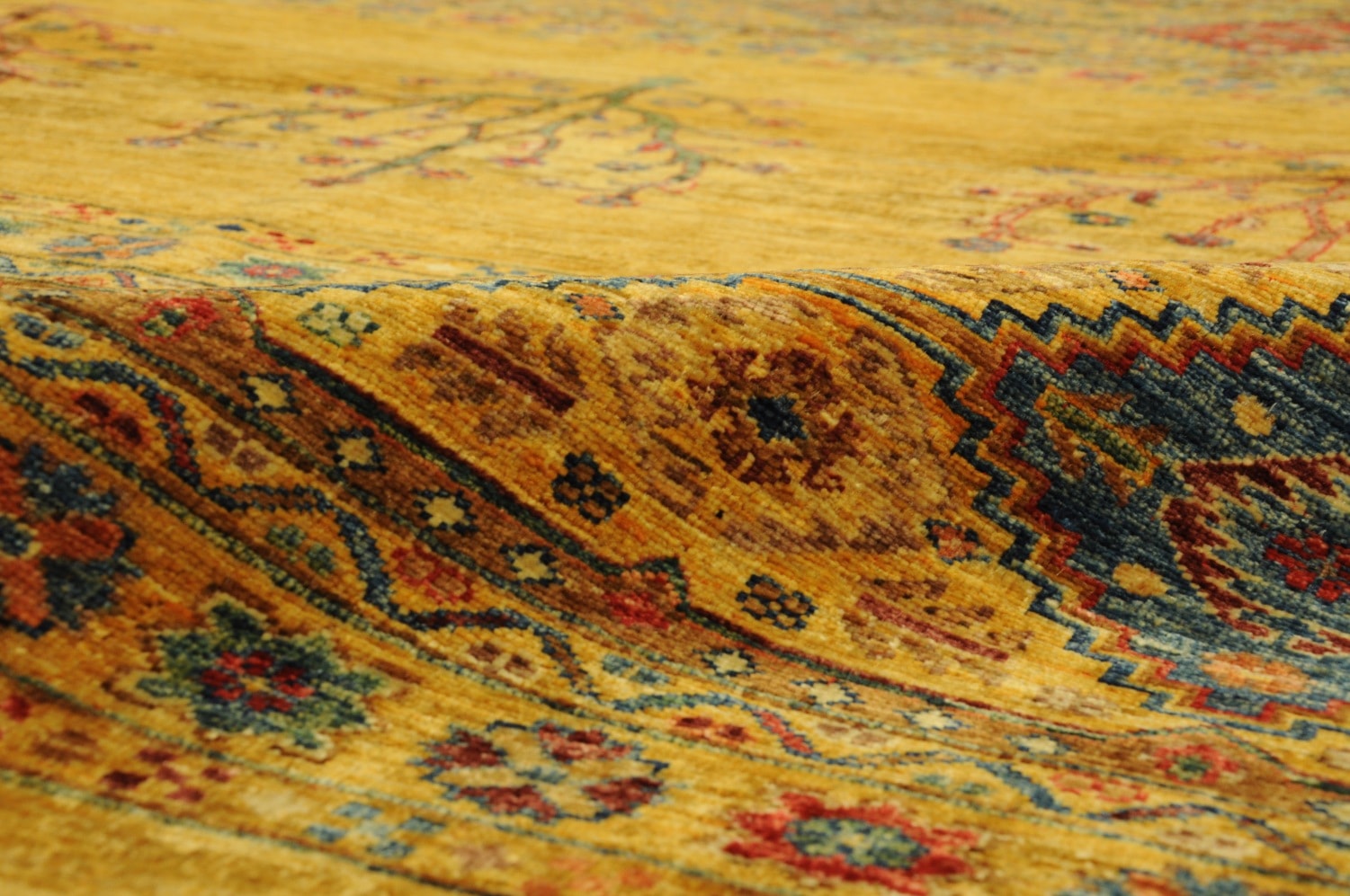 Kazak fein Treasures HONAR – Bild 2