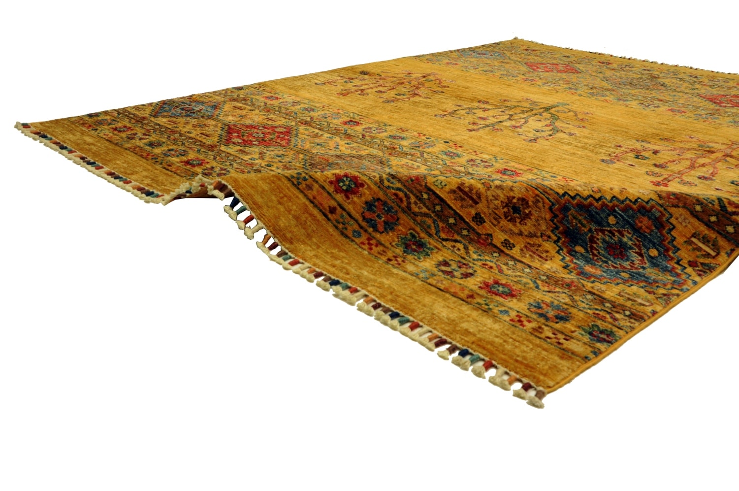 Kazak fein Treasures HONAR – Bild 3