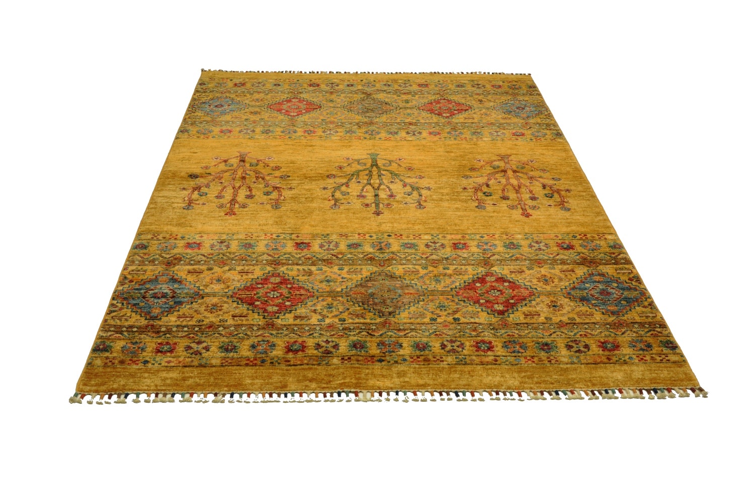 Kazak fein Treasures HONAR – Bild 4