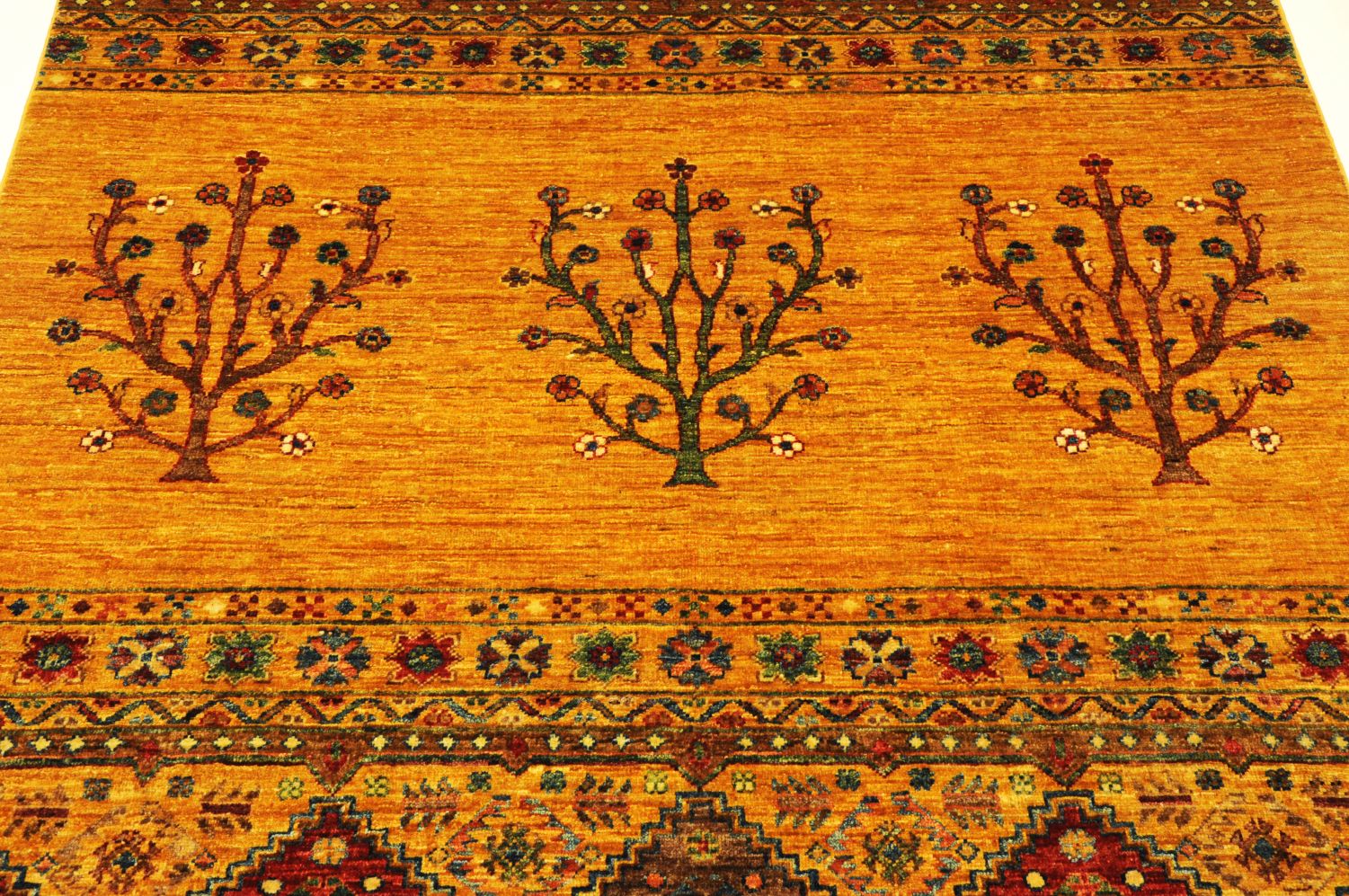 Kazak fein Treasures HONAR – Bild 5