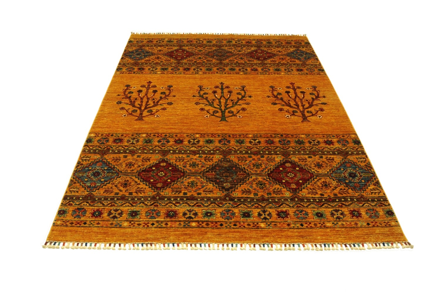 Kazak fein Treasures HONAR – Bild 7