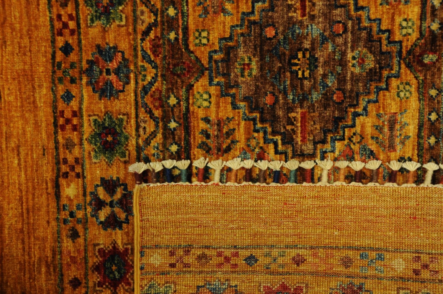 Kazak fein Treasures HONAR – Bild 8