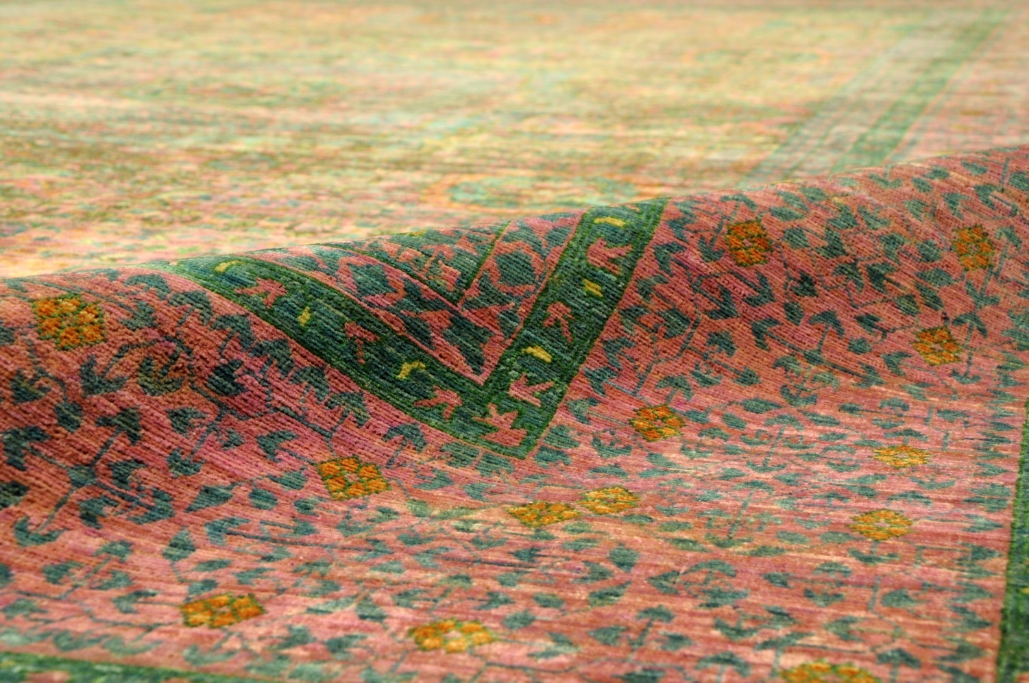 Mamlouk Fein – Bild 2