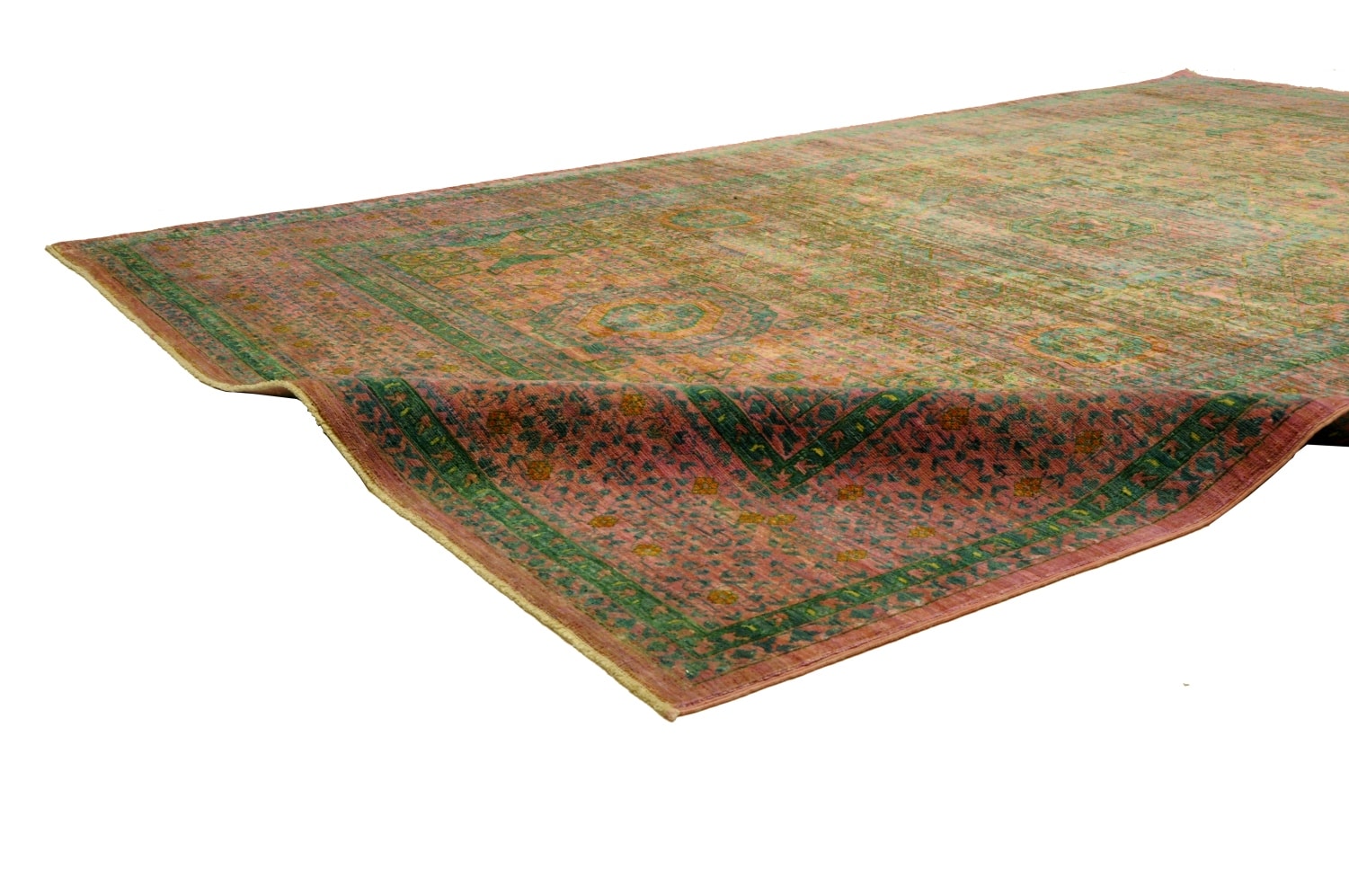 Mamlouk Fein – Bild 3