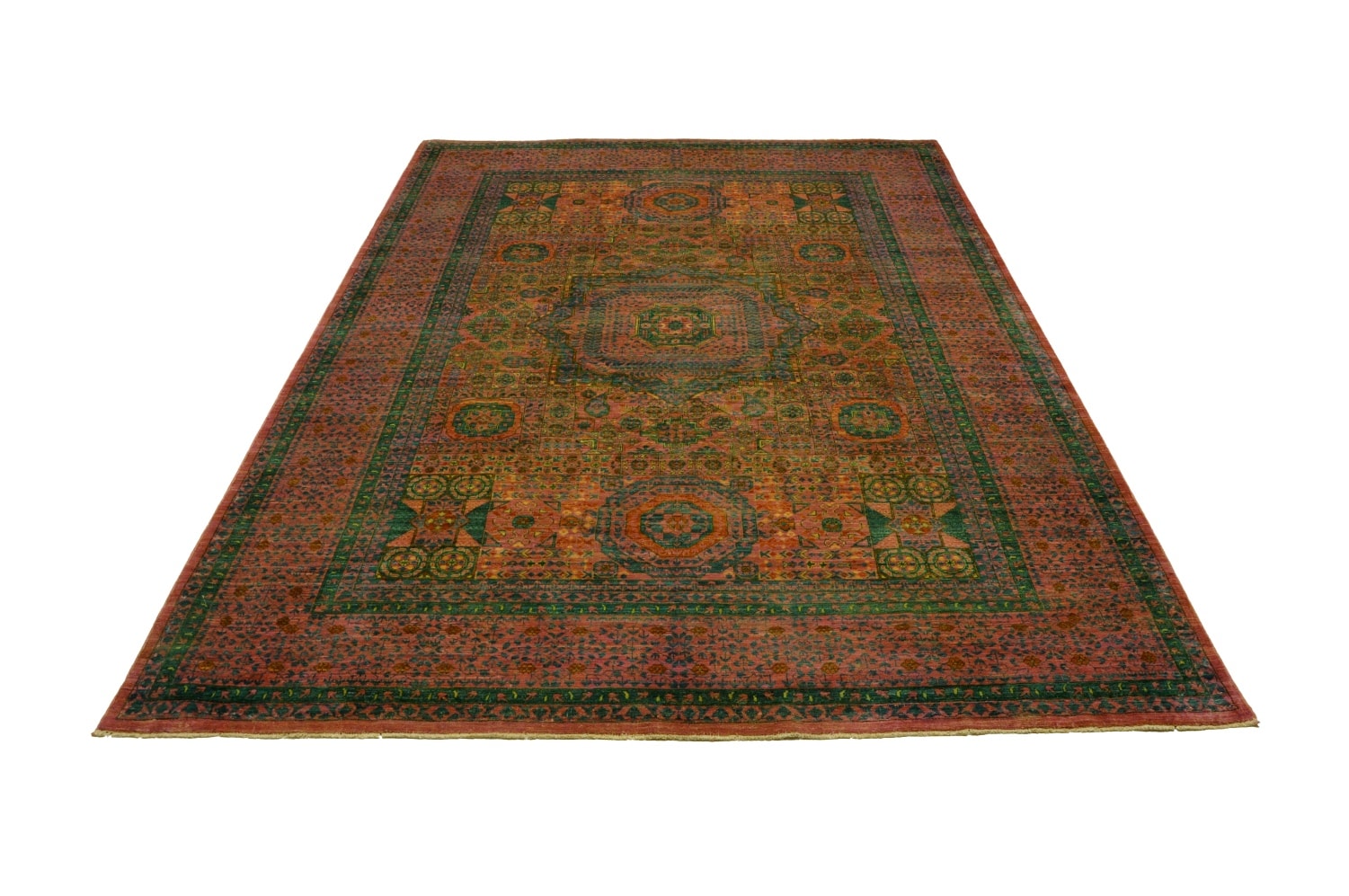 Mamlouk Fein – Bild 4