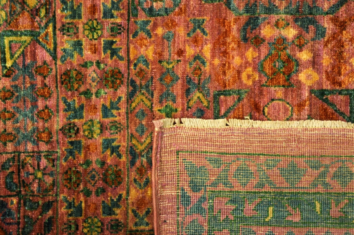 Mamlouk Fein – Bild 5