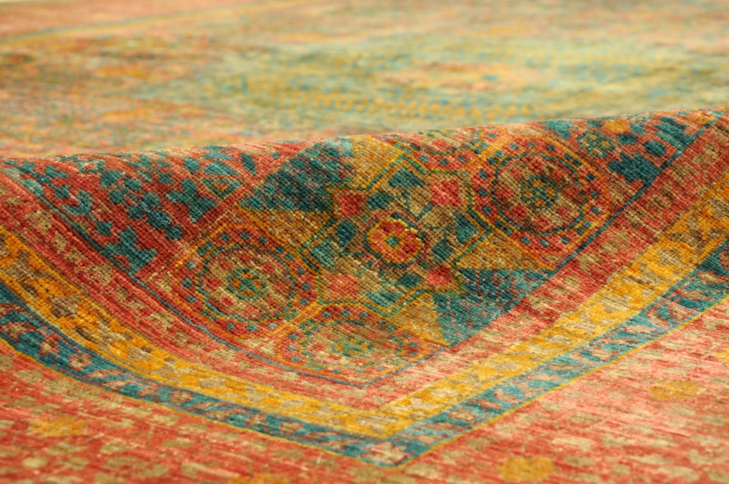 Mamlouk Fein – Bild 2