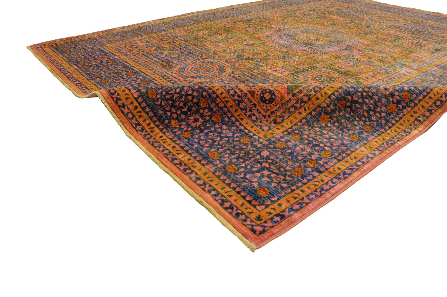 Mamlouk Fein – Bild 3