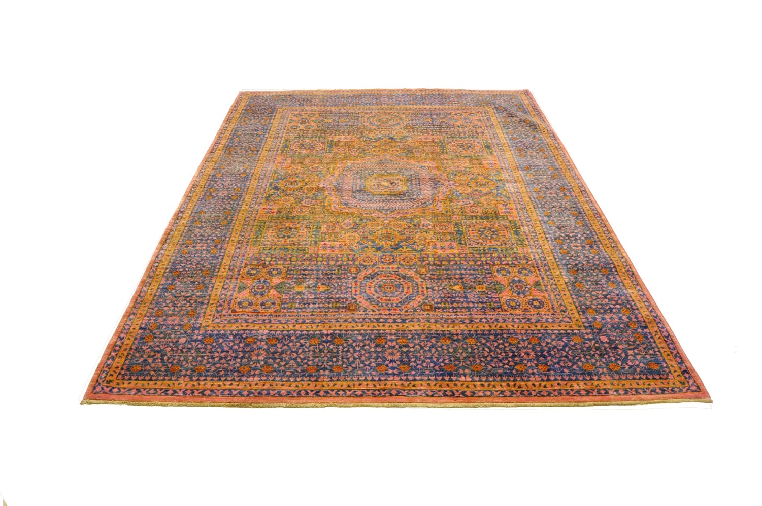 Mamlouk Fein – Bild 4