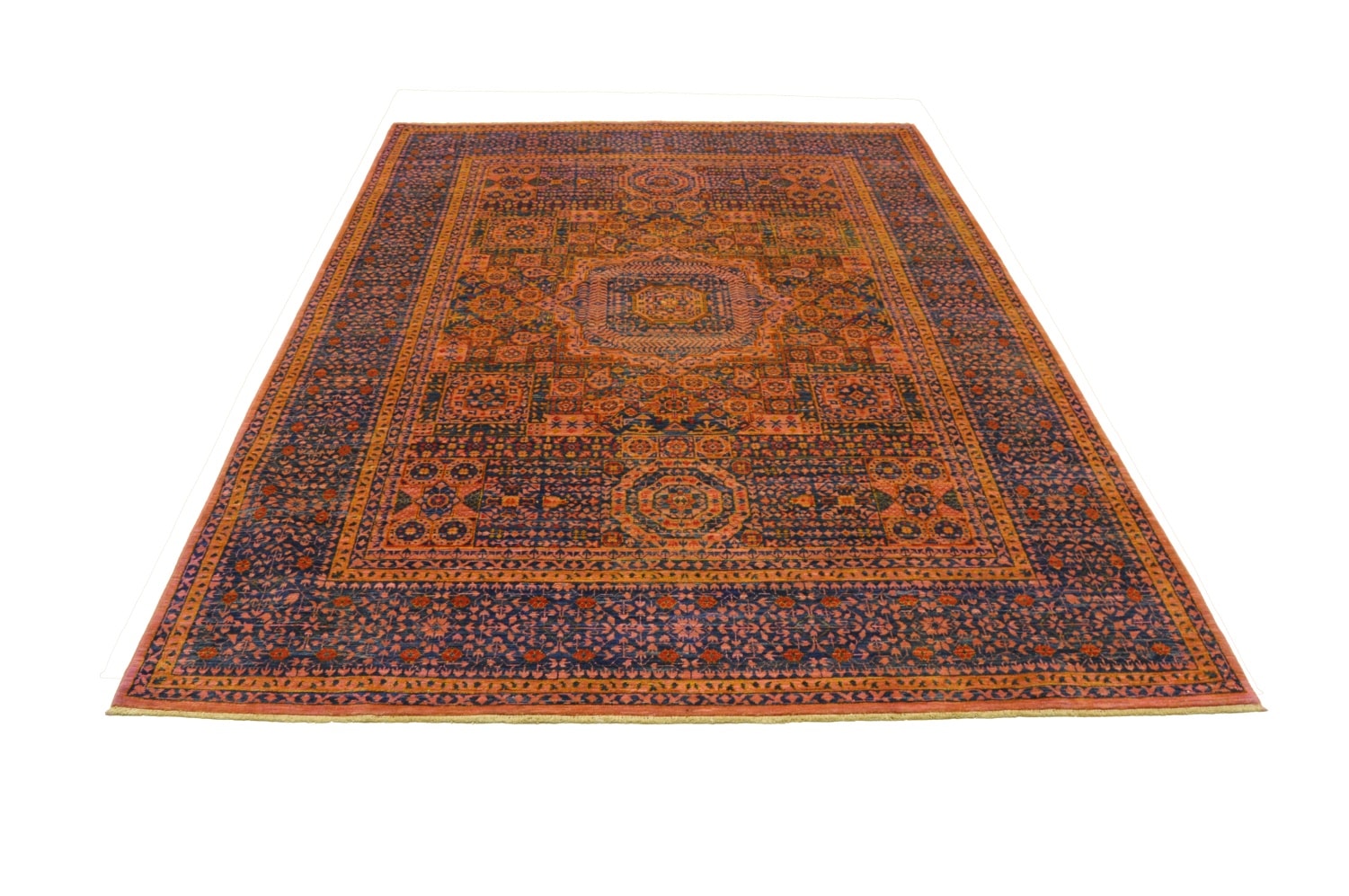 Mamlouk Fein – Bild 5