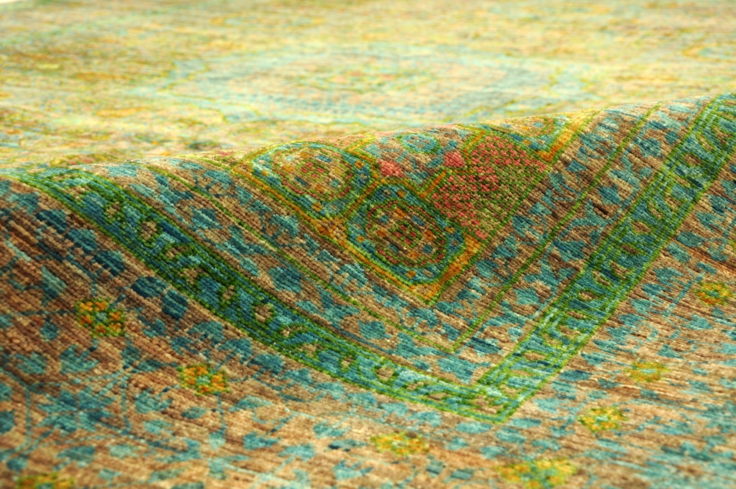 Mamlouk Fein – Bild 2