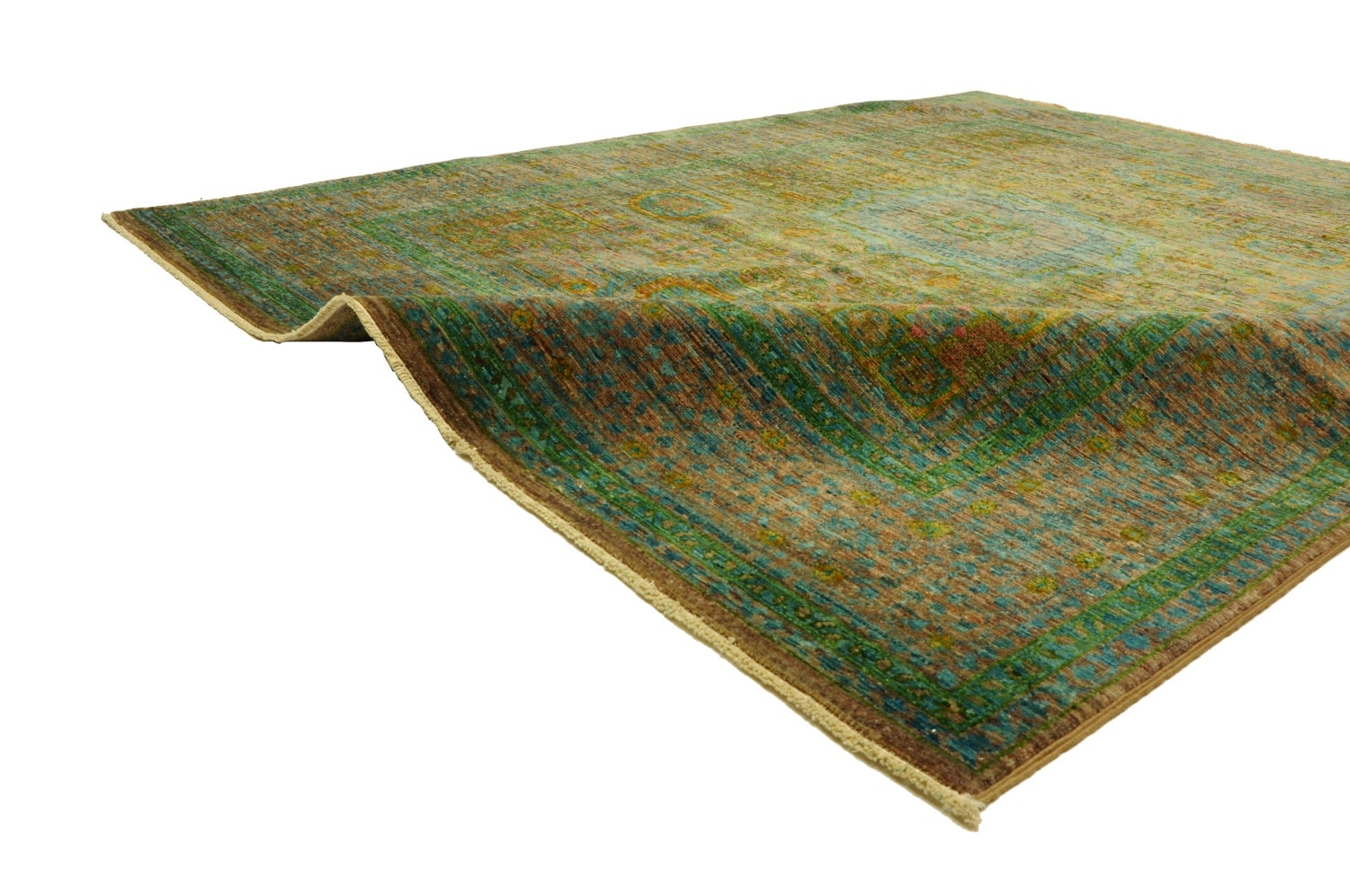 Mamlouk Fein – Bild 3