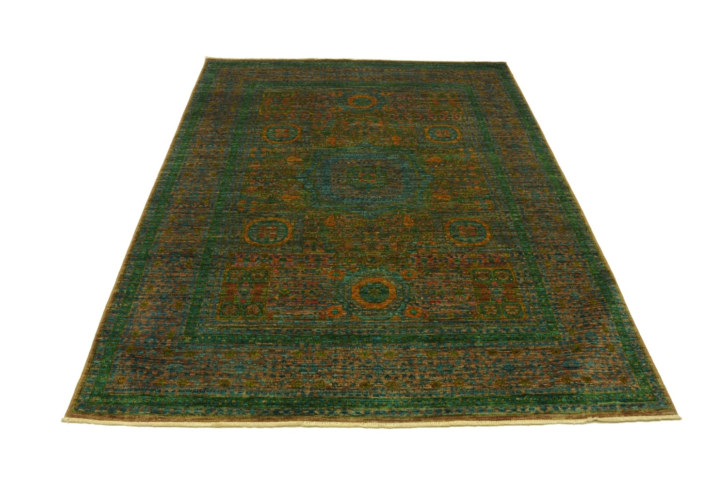 Mamlouk Fein – Bild 5