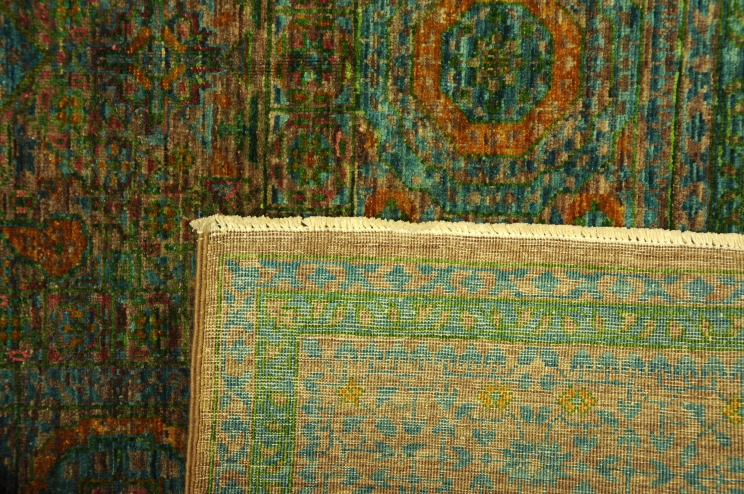 Mamlouk Fein – Bild 6