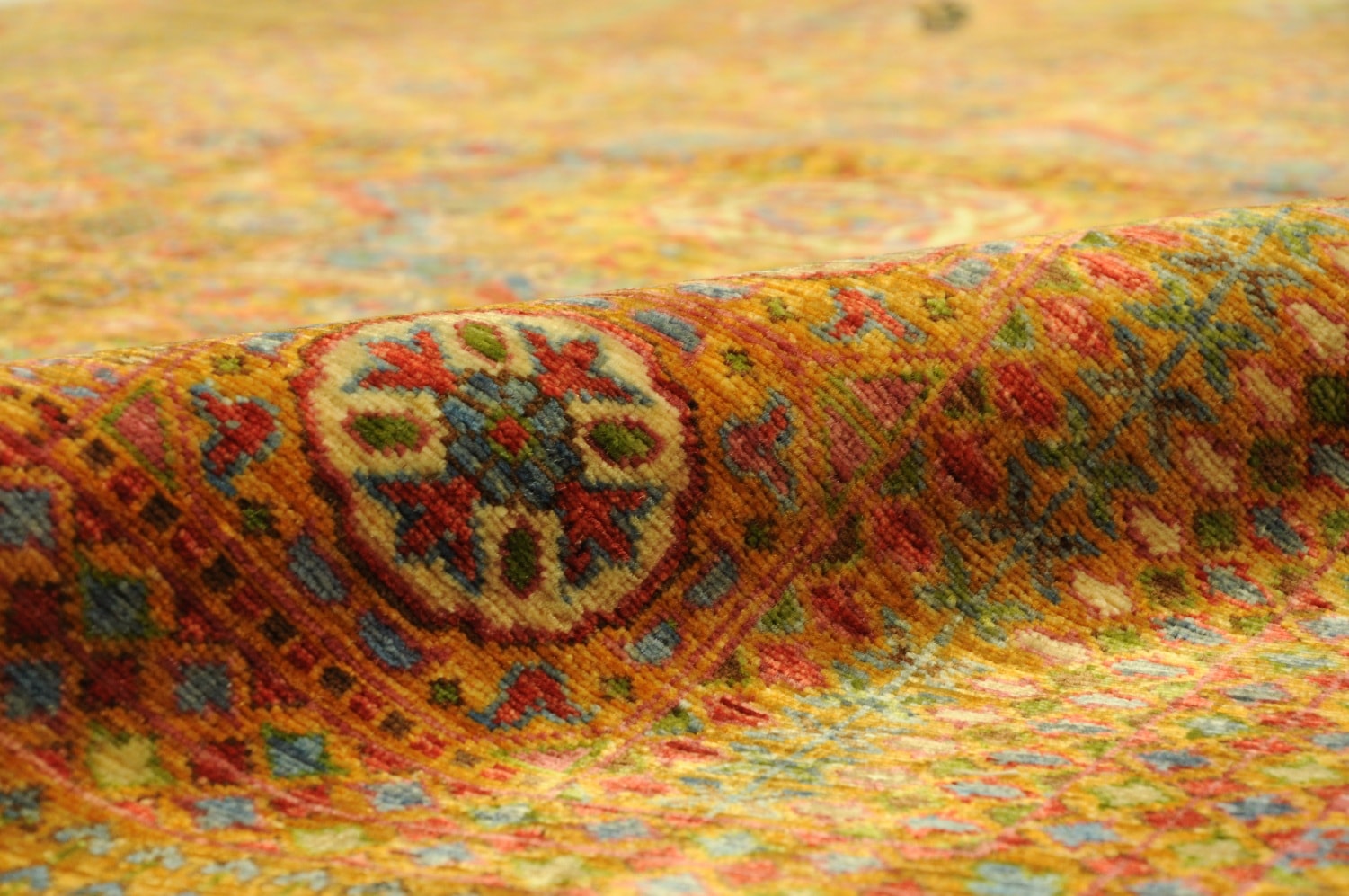 Mamlouk Fein – Bild 2