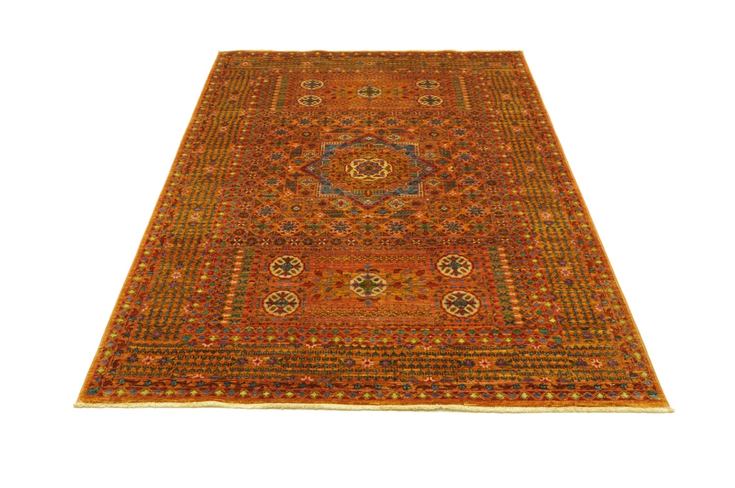 Mamlouk Fein – Bild 5