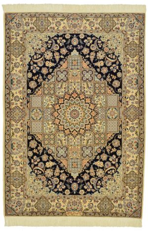 Nain 6-LA Meisterarbeit