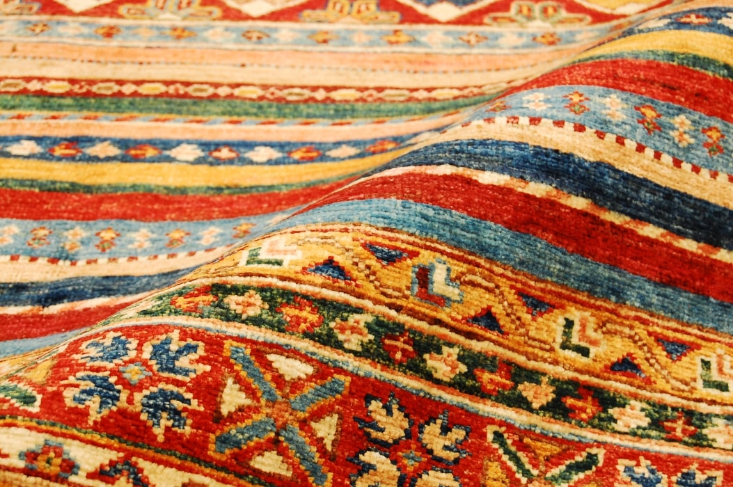 Kazak Khorjeen – Bild 2