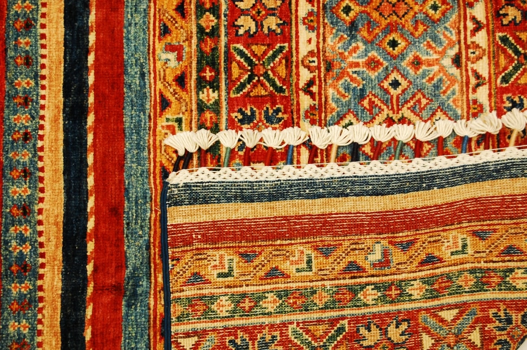 Kazak Khorjeen – Bild 4