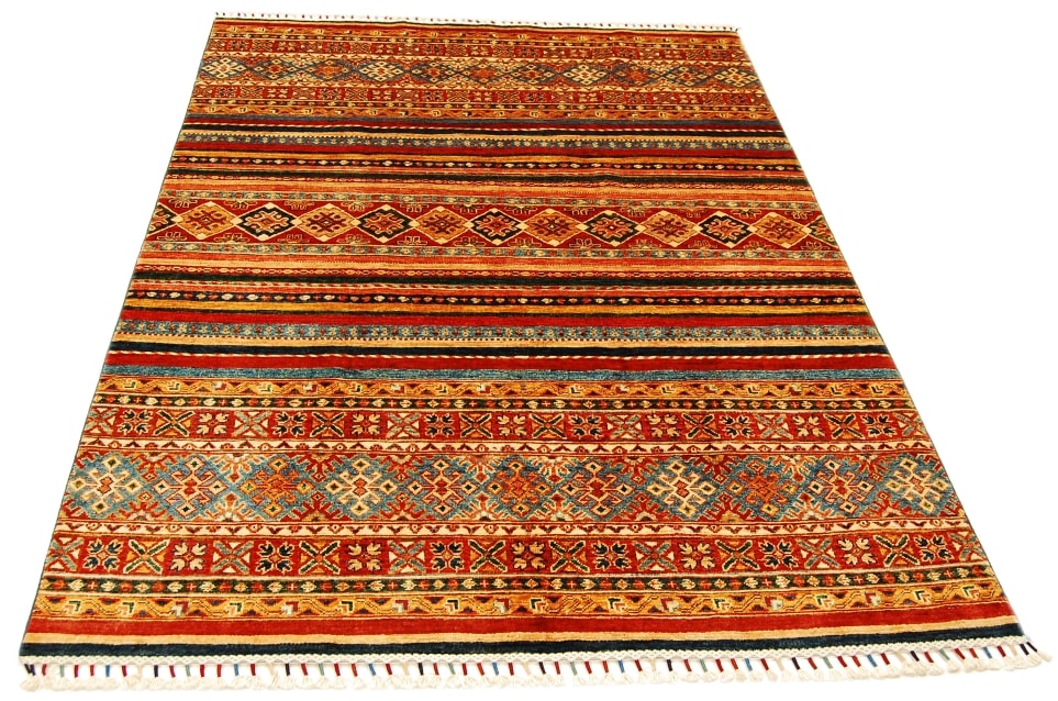 Kazak Khorjeen – Bild 5