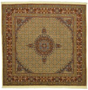 Moud Royal, Sonderformat