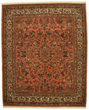 Sarough fein, Sonderformat