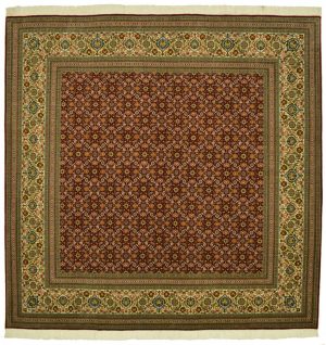 Tabriz Honar, Sonderformat