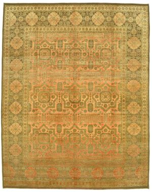 Samina Premium HONAR TM