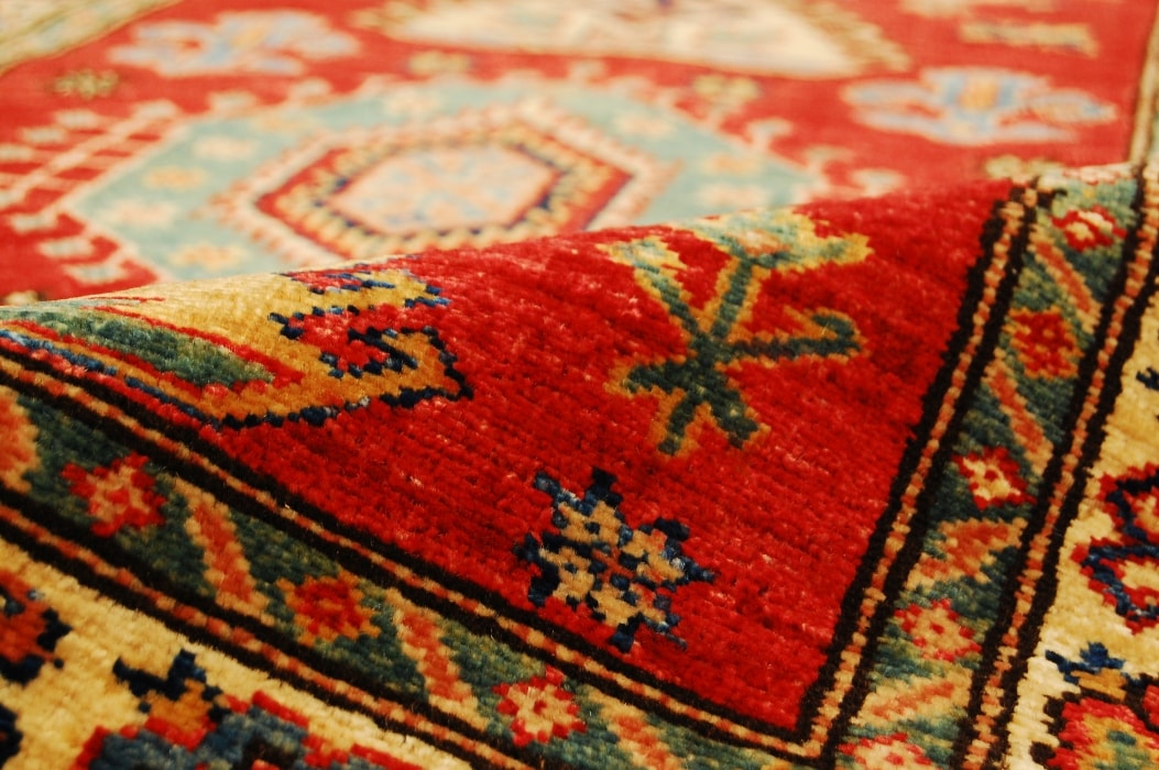 Kazak Daghestan, Sonderformat – Bild 2