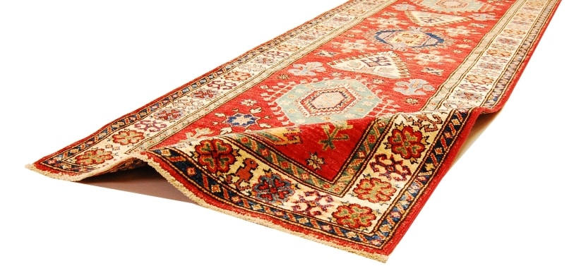 Kazak Daghestan, Sonderformat – Bild 3