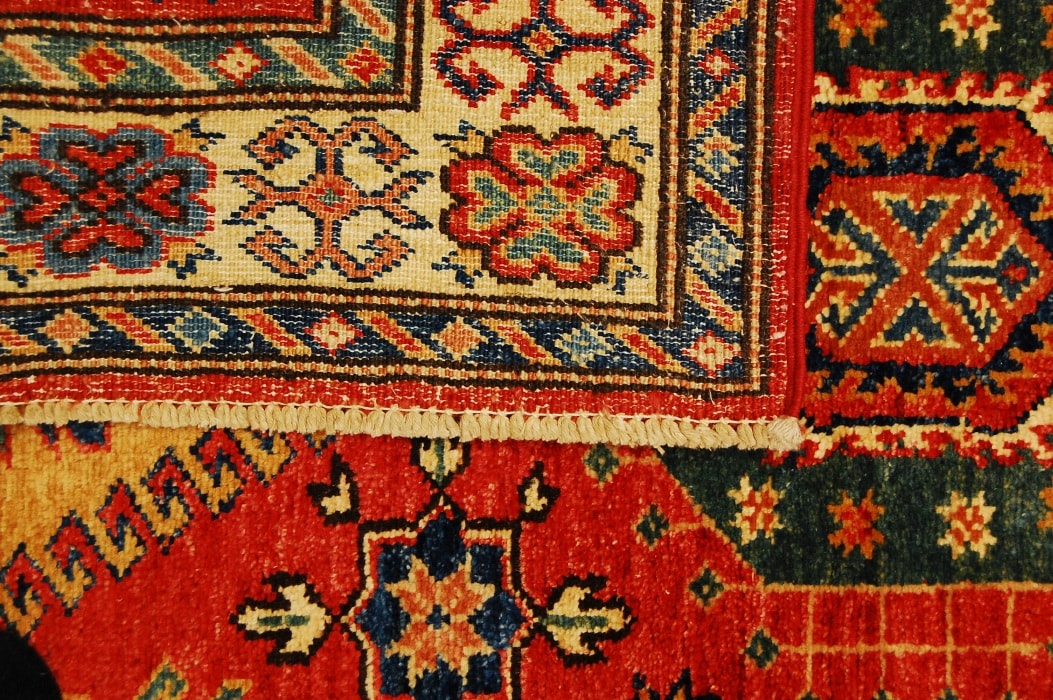 Kazak Daghestan, Sonderformat – Bild 4