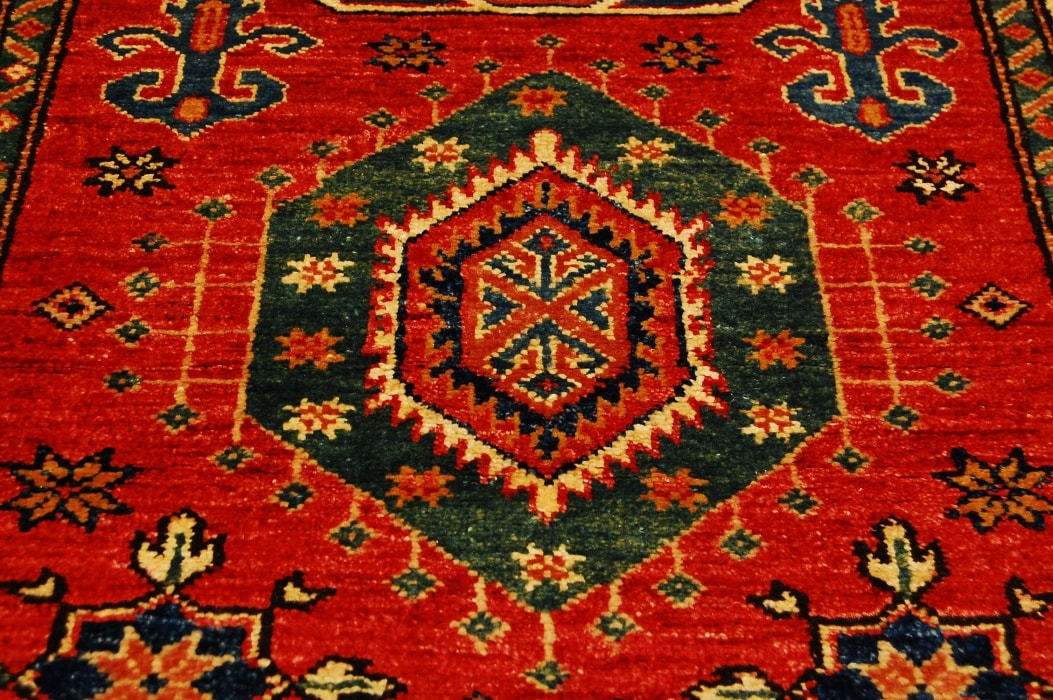 Kazak Daghestan, Sonderformat – Bild 5