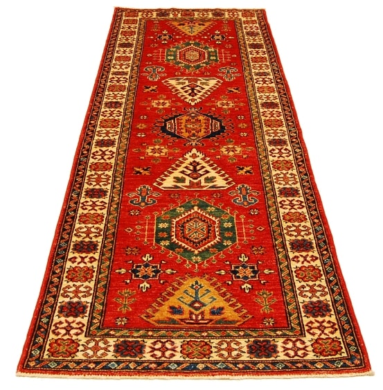 Kazak Daghestan, Sonderformat – Bild 7