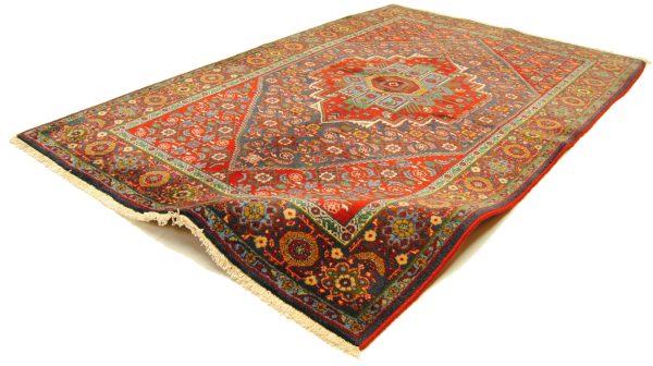 Zandjan Bidjar – Bild 4