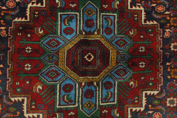 Zandjan Bidjar – Bild 7