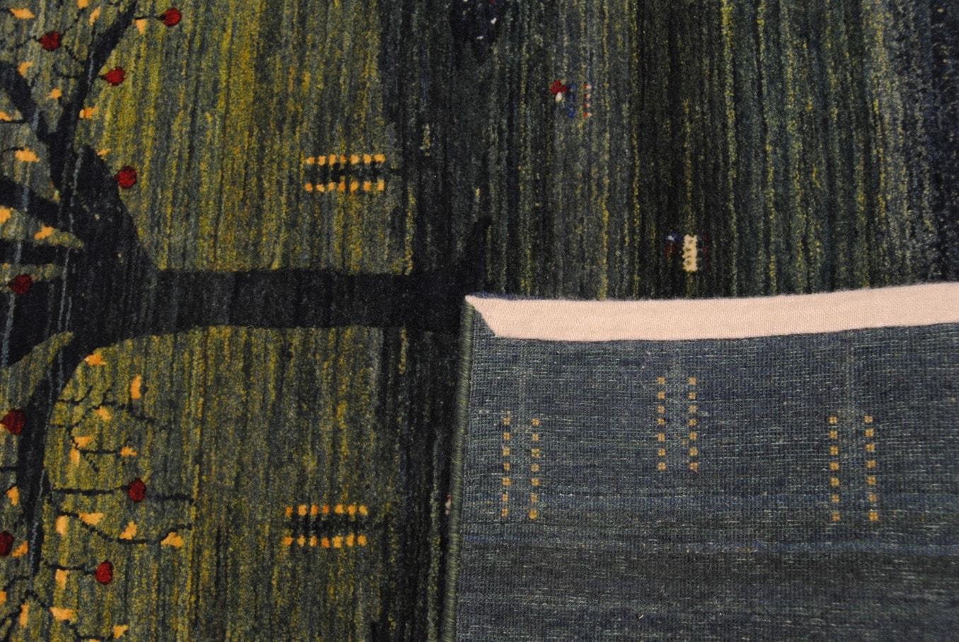 Tajikbaft MOD HONAR – Bild 4