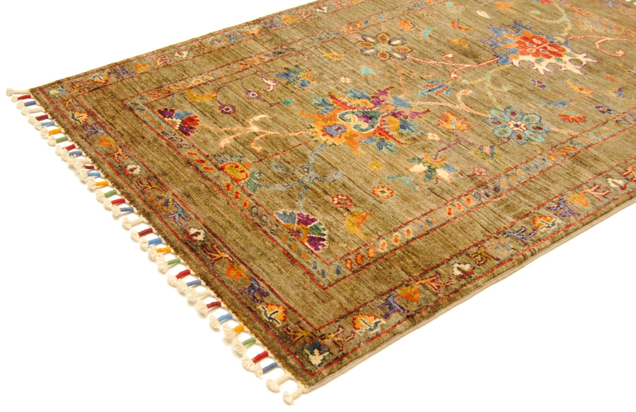 Kazak Khorjeen – Bild 2