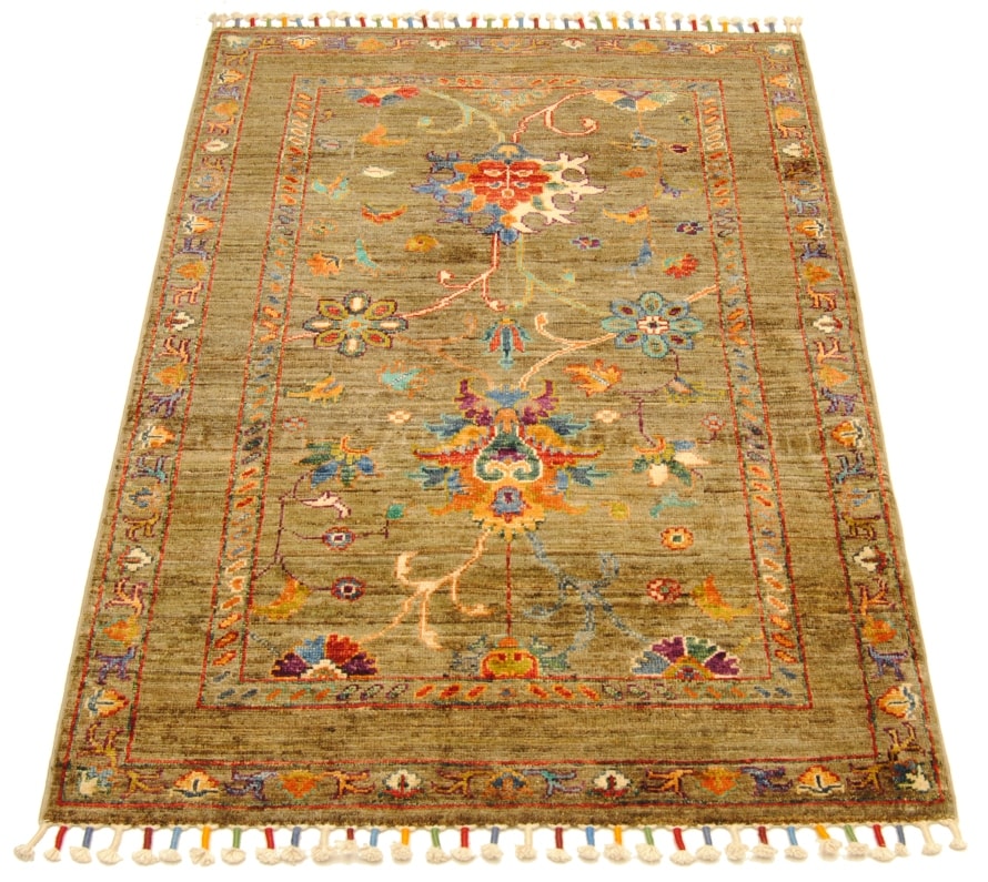 Kazak Khorjeen – Bild 3