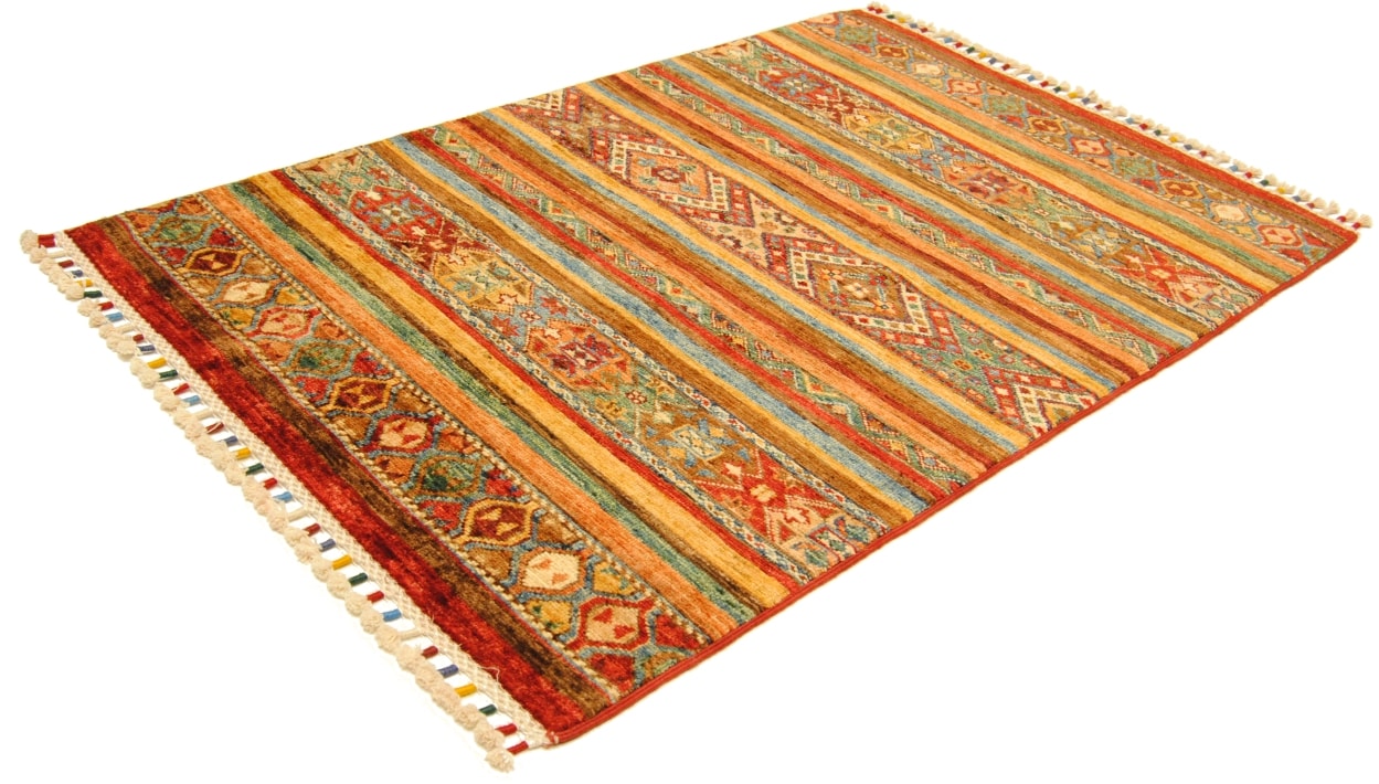 Kazak Khorjeen – Bild 2