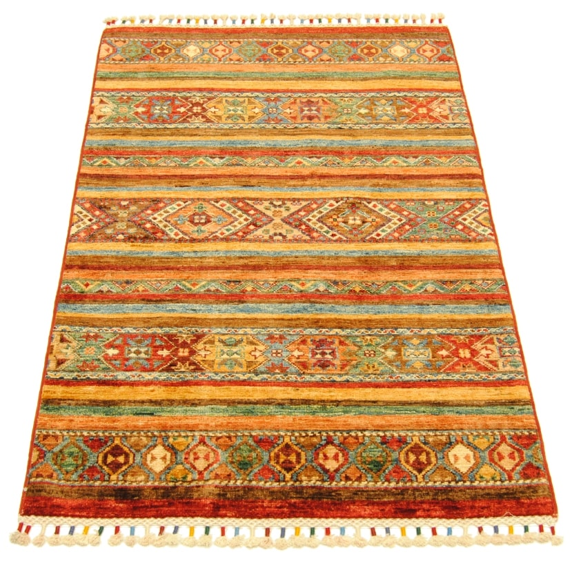 Kazak Khorjeen – Bild 3