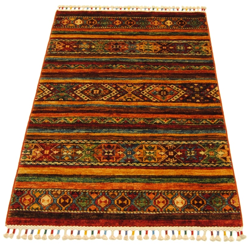 Kazak Khorjeen – Bild 4