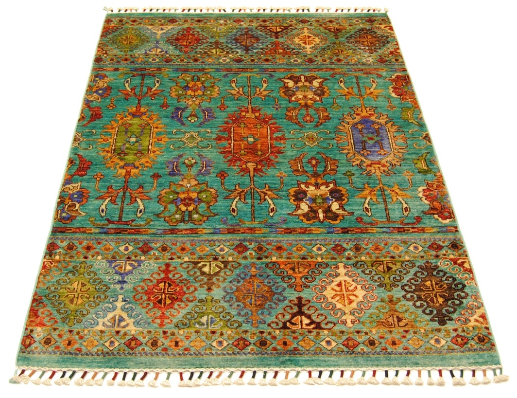 Kazak Khorjeen – Bild 2