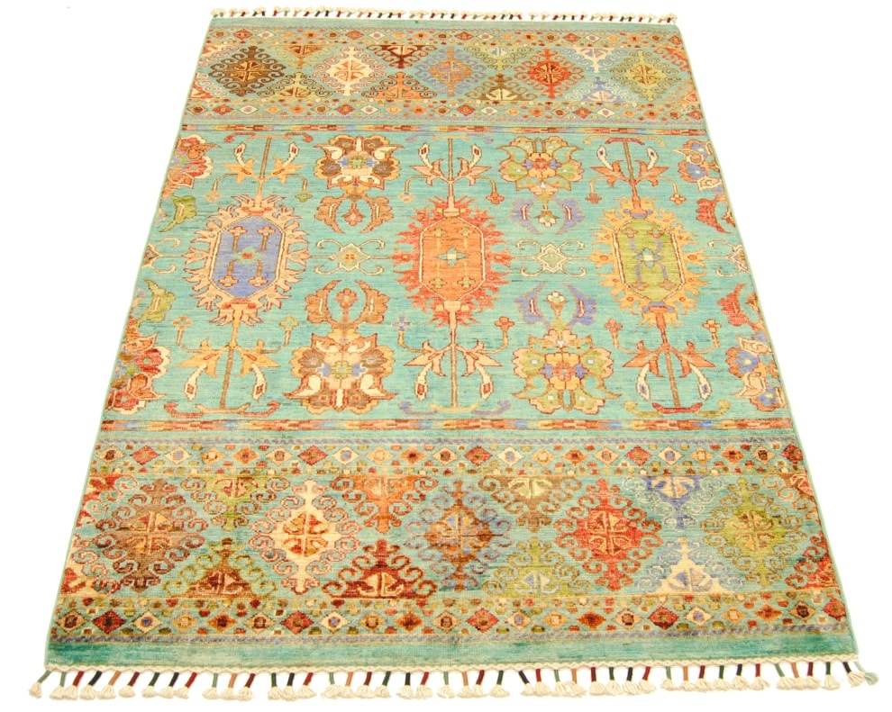 Kazak Khorjeen – Bild 3