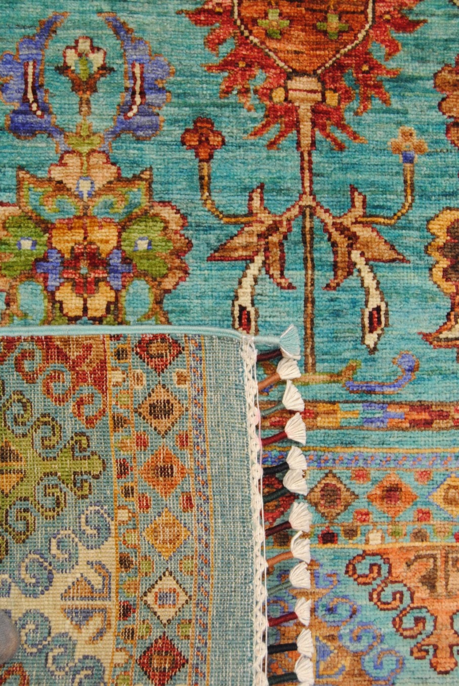 Kazak Khorjeen – Bild 4