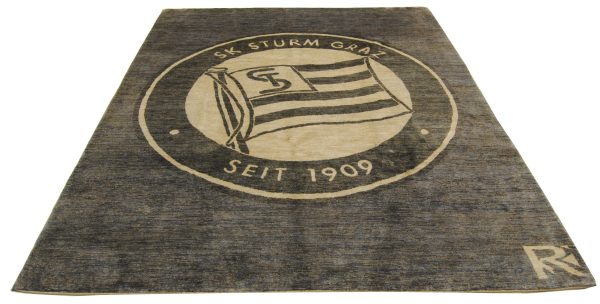 Hazara HONAR "SK Sturm" – Bild 2