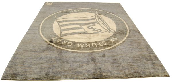 Hazara HONAR "SK Sturm" – Bild 3